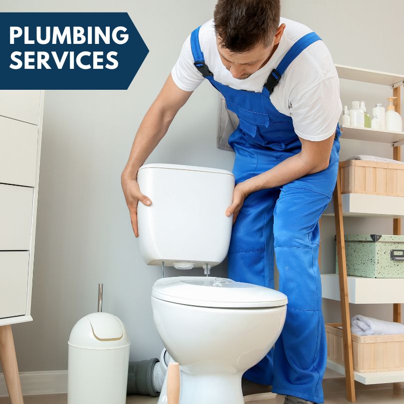 Plumbing Company in Hammett, ID